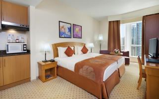Hotel Golden Tulip
