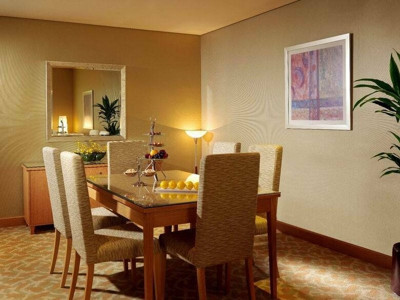 Time Ruby Hotel Apartments