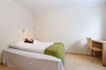Abc Hotell Nord