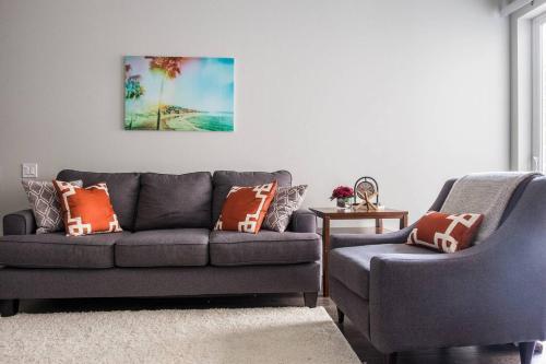 Apartamento Experience Dallas Hotspots | Prime Uptown Location