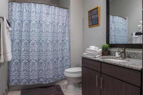 Apartamento Experience Dallas Hotspots | Prime Uptown Location