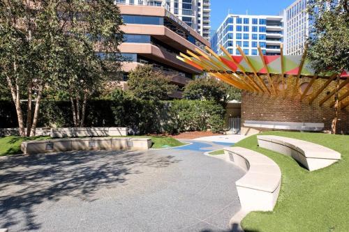 Apartamento Experience Dallas Hotspots | Prime Uptown Location