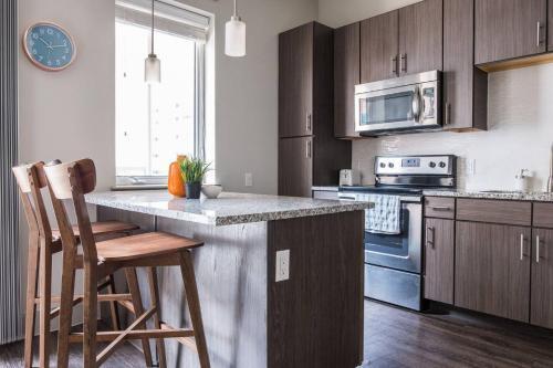 Apartamento Experience Dallas Hotspots | Prime Uptown Location