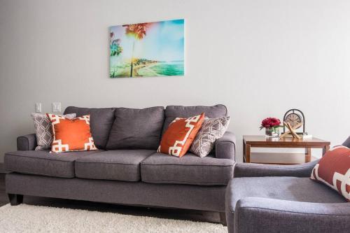 Apartamento Experience Dallas Hotspots | Prime Uptown Location