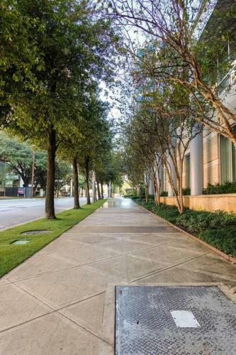 Apartamento Relax & Unwind In Spacious 1br W/ Parking