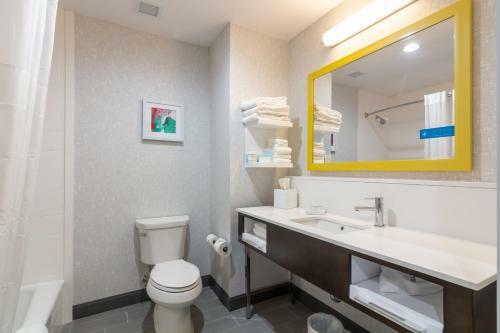 Hotel Hampton Inn & Suites Dallas East