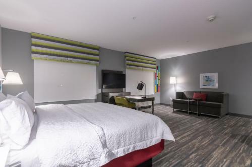Hotel Hampton Inn & Suites Dallas East