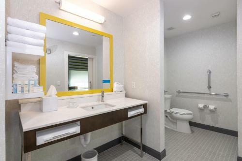 Hotel Hampton Inn & Suites Dallas East