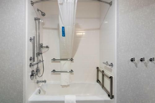 Hotel Hampton Inn & Suites Dallas East