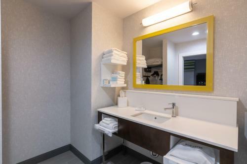 Hotel Hampton Inn & Suites Dallas East