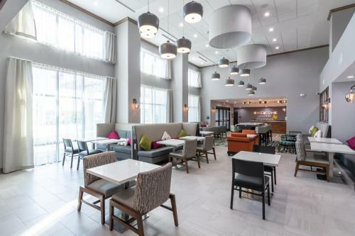 Hotel Hampton Inn & Suites Dallas East