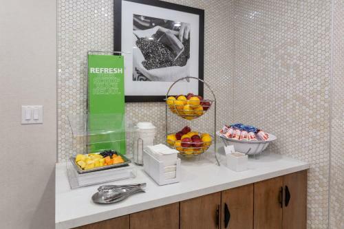 Hotel Hampton Inn & Suites Dallas East