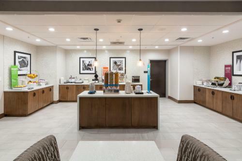 Hotel Hampton Inn & Suites Dallas East