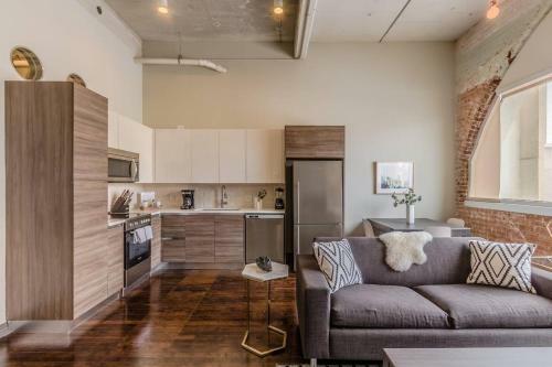 Apartamento Homey 1br Unit With Downtown Dallas Views