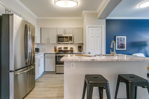 Apartamento South Arts District 334