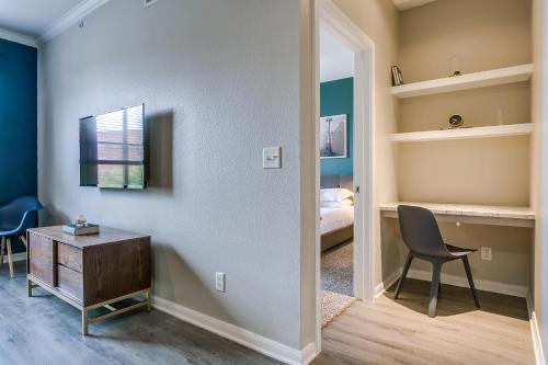 Apartamento South Arts District 334