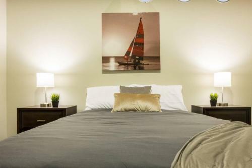 Apartamento Spacious 2br @ Heart Of Downtown + Convention Ctr
