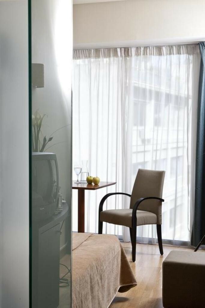 Hotel Arion Athens