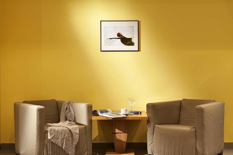 Hotel Arion Athens