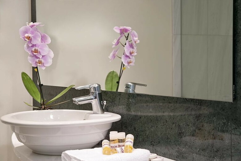 Hotel Arion Athens
