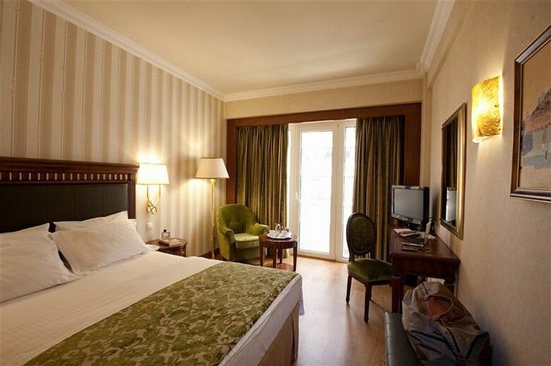 Hotel Electra