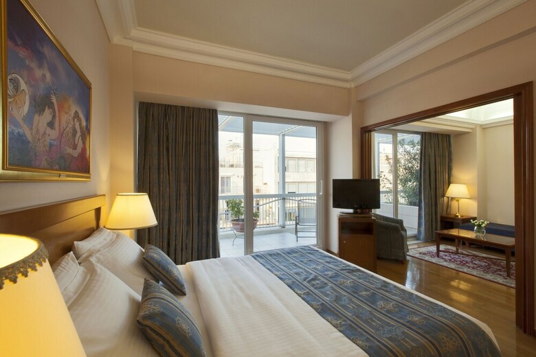 Hotel Electra