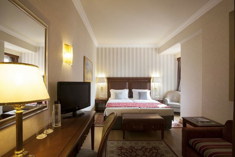 Hotel Electra