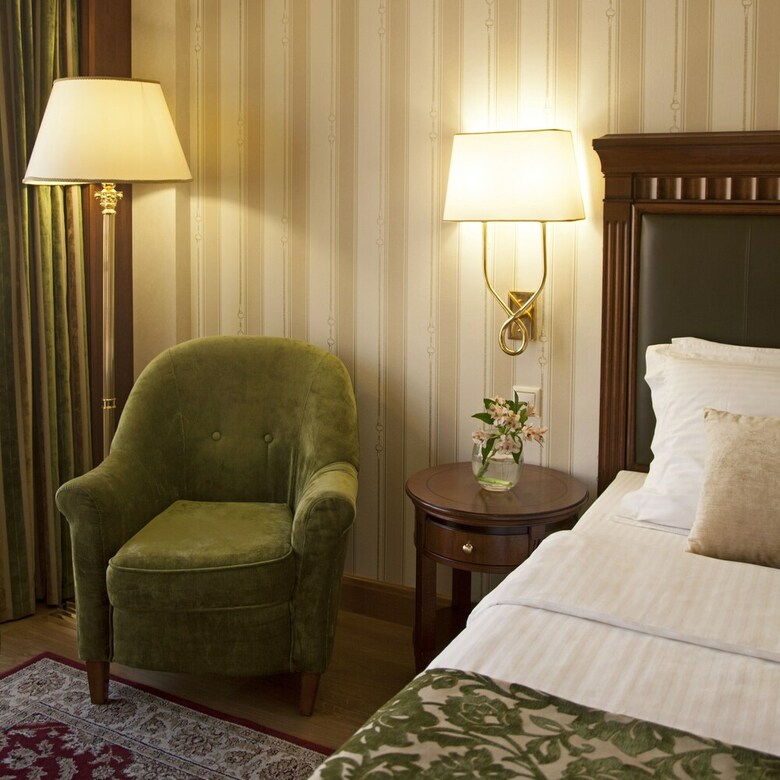 Hotel Electra
