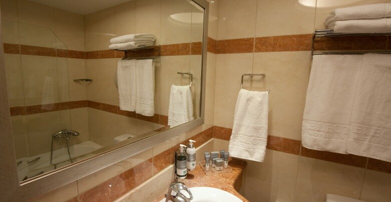 Hotel Electra
