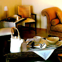 Hotel Avra