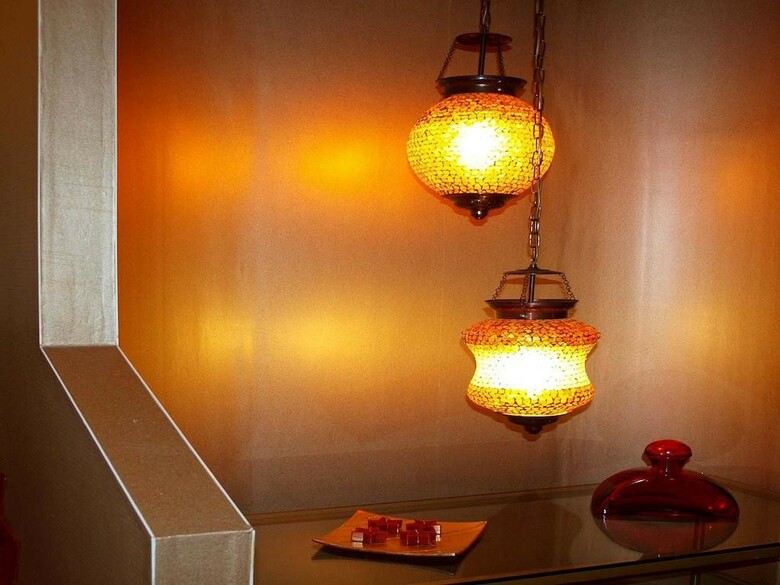 Delphi Art Hotel