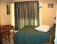 Hotel Evripides