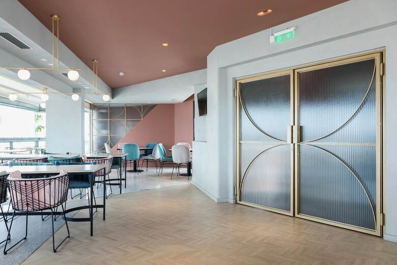 Hotel Evripides