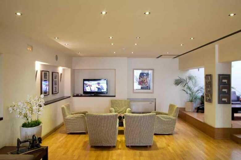 Hotel Hermes