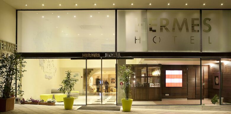 Hotel Hermes