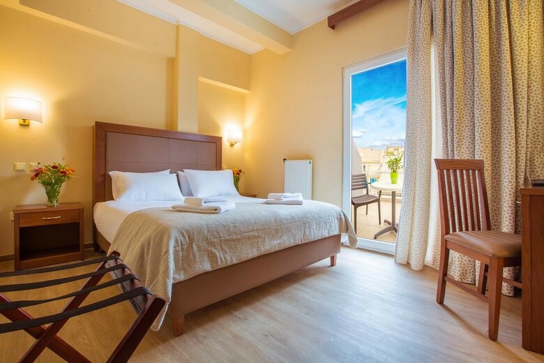 Hotel Marina