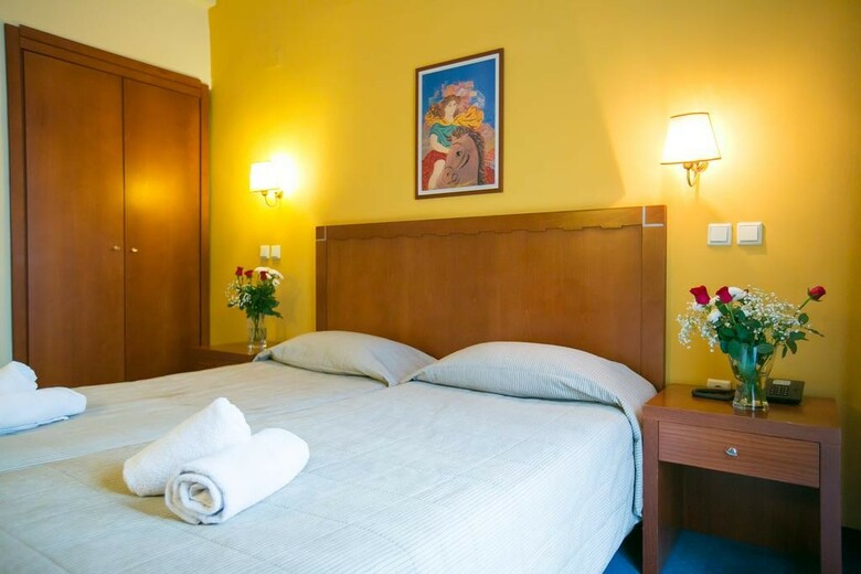 Hotel Marina