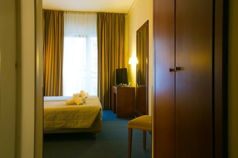 Hotel Marina