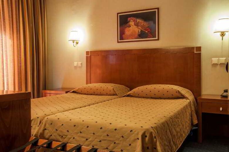 Hotel Marina
