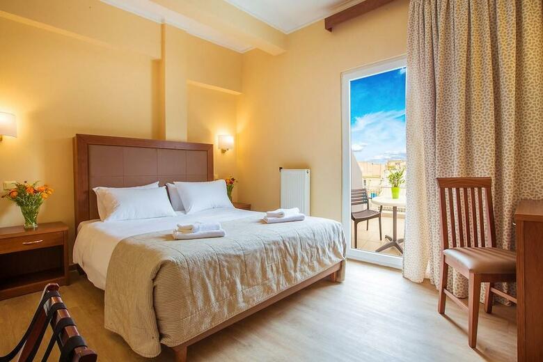 Hotel Marina