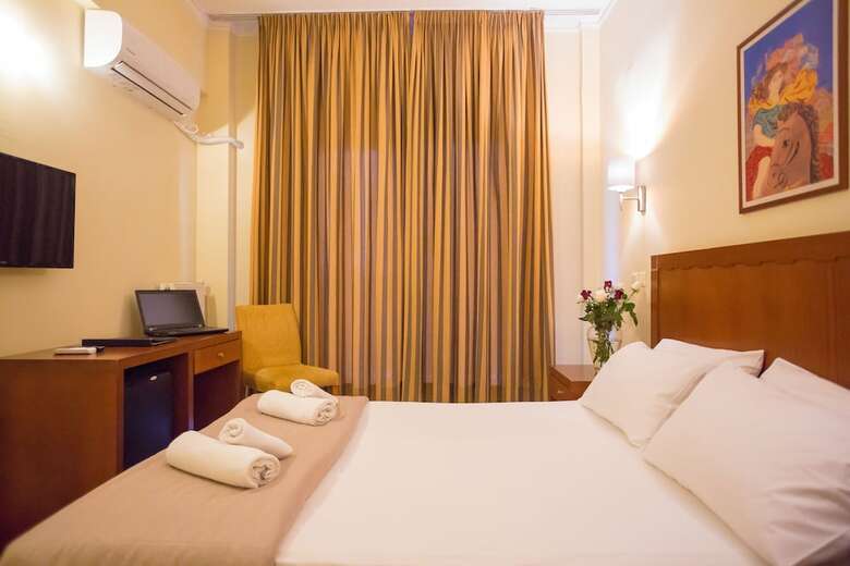 Hotel Marina
