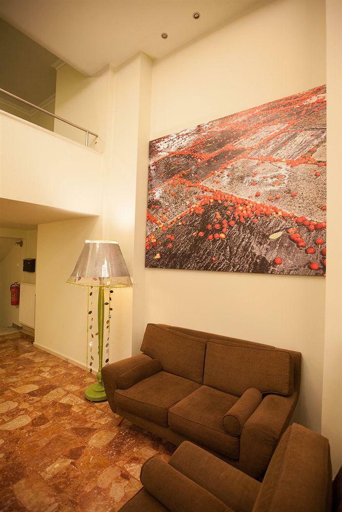 Hotel Marina