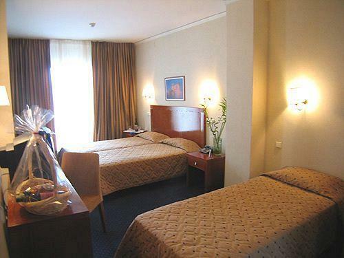 Hotel Marina