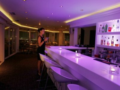 Hotel St George Lycabettus