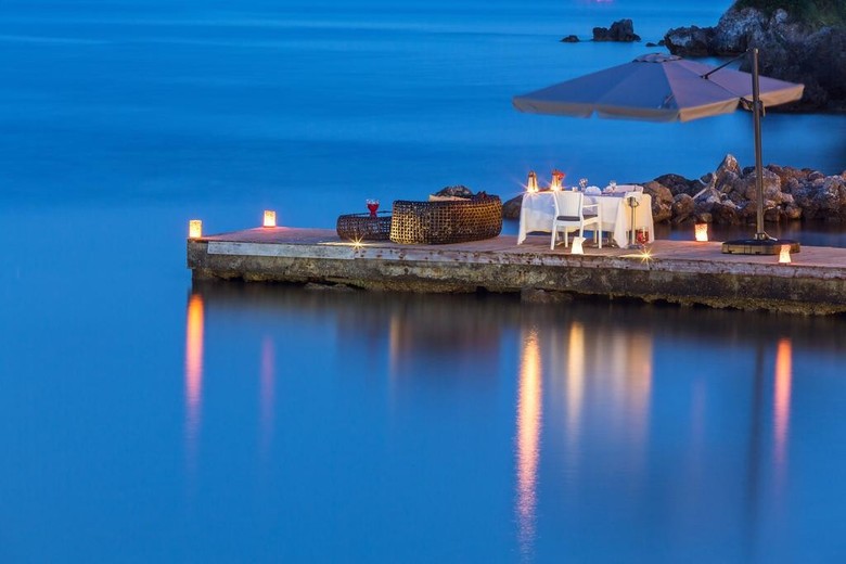 Hotel Sentido Aeolos Beach Resort