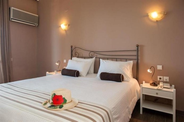 Hotel Corfu Village