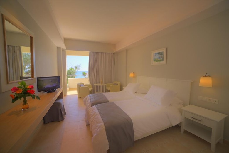 Hotel Elea Beach