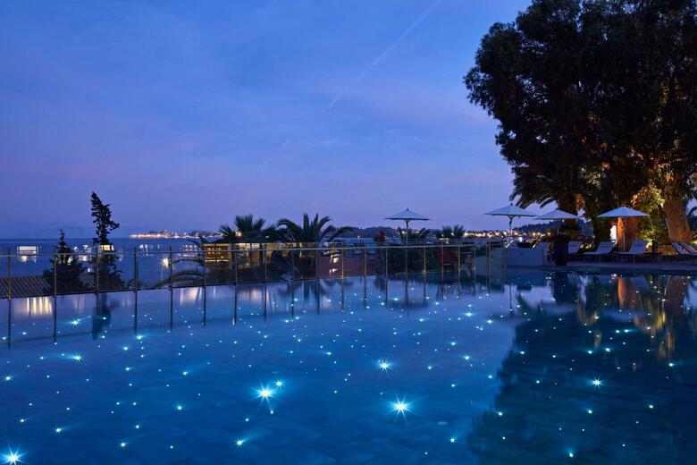 Hotel Kontokali Bay