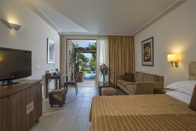 Hotel Kontokali Bay