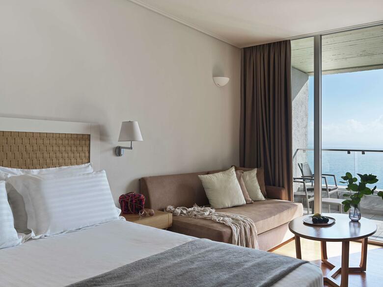 Hotel Kontokali Bay